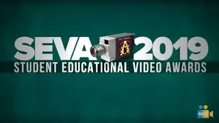 SEVA 2019: Award Night Event
