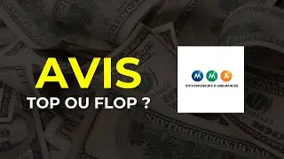 MMA ASSURANCE SANT&Eacute; FAMILLE : AVIS HON&Ecirc;TE (Avantages, Inconv&eacute;nients & Note)