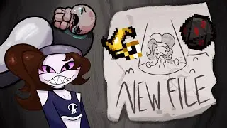 Unlocking Glitched Crown and Spindown (and maybe some challenges if i have time)