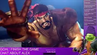 Alex trailer then finishing(?) this awesome game || Cassette Beasts Day 6