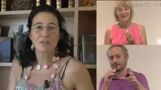 Perch&eacute; un Corso di counseling C.S.B.? Rispondono i nostri corsisti.