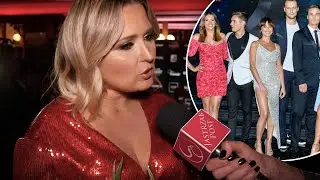 Czy Gosia Andrzejewicz śpiewa z playbacku?