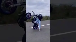 Supermoto Capcut Edit❤️ | Part-125 #shorts #supermoto