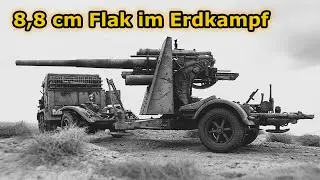 #10 Mit der Flak gegen Panzer - Zeitzeugenbericht - WW2 -