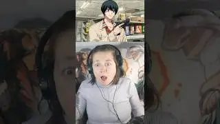 Who is Nagumo ? Sakamoto days episode 3 Reaction #anime #animereaction #sakamotodays