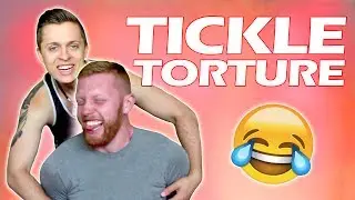 TICKLE FETISHES
