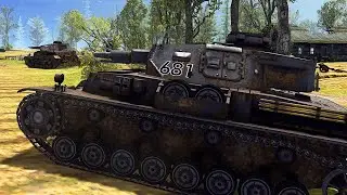 Tutorial 4 - Reinforcements - GoH - Gameplay - No Commentary