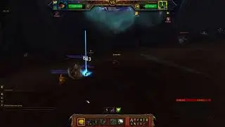 WOW - Pet Battle - Earseeker - Full Mechanical Team