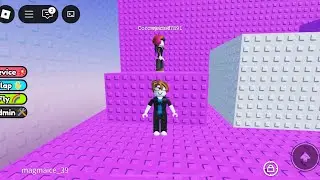 Roblox troll is a pinning tower 4 🗼