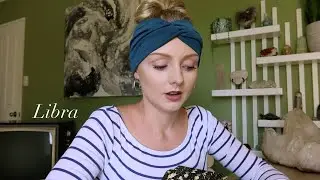 Весы | Спасение жизни. Гадание на картах Таро.