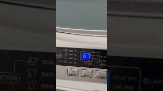 USING THE MAGIC CHEF 3.0 PORTABLE WASHER 🫧🧺