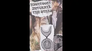 Nightgoat Invokate The Stars - S/T (Demo) 2021