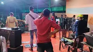 BIHU LIVE ।। DIGBOI।। PRONAMIKA।। 2021