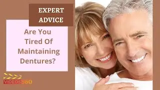 All about implant dentures at Lepore Comprehensive Dentistry explained by Dr. Ryan Lepore