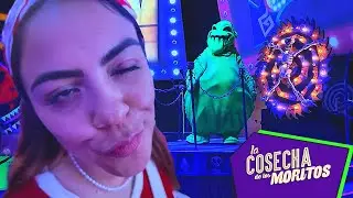 Is the Oogie Boogie Bash worth it? We'll tell you EVERYTHING before you buy tickets!