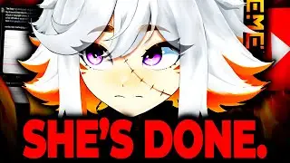 Deme TAKES ACTION Against Offensive Clip Channel!