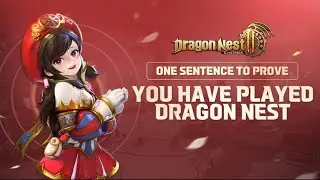 Dragon Nest 2 Evolution Gameplay All Classes Dungeon Boss Fight Preview official Trailer