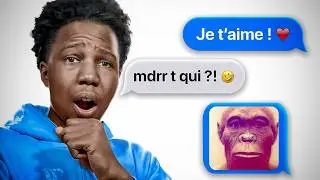 LES PLUS GROS SINGES DE L'HISTOIRE (Ils perdent tellement d'aura mdrr)