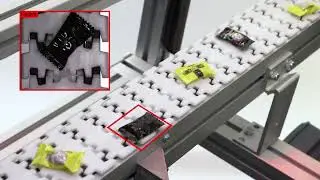 SIMTekno | Cognex | In Sight 2800 Vision System