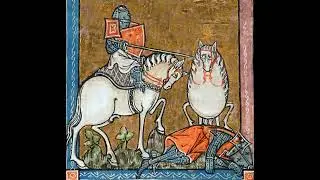 EP 1535 - The Horse Egg Conspiracy