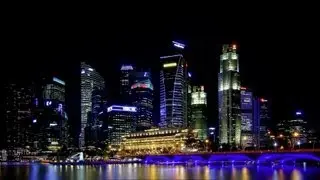 Top 6 Neighborhoods to Visit | Singapore Travel