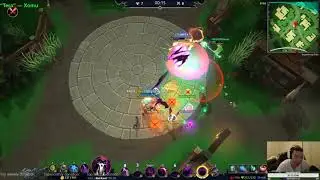 Skyfu Dualbox Duo win #4