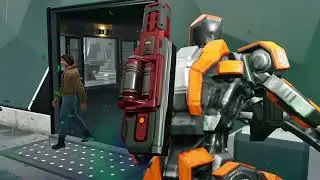 Modded XCOM 2 Season 2. 38: Mutons have snipers now