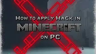 How to apply hack in SK launcher or minecraft. All mod menu.#minecraft 