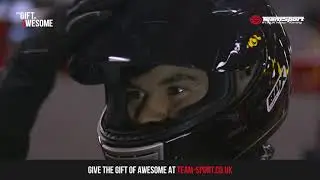 YouTube Ad - TeamSport Gift Vouchers 2020 (20 Seconds)