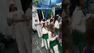 Mestre Irineu - Chamo Estrela
