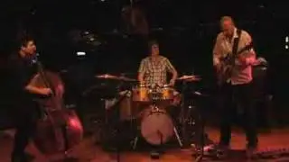 2007 - Carlos bica, Jim Black, Frank M&ouml;bus