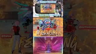 PSO2NGS: LTQ: Massive Machine Assault #pso2 #ngs #pso2ngs #phantasystaronline2newgenesis