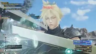 Final Fantasy VII Rebirth | Playthrough 10 &ndash; M&aacute;s secretos en Grasslands