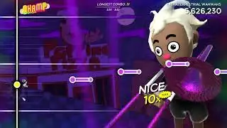 Trombone Champ Pizza Tower DLC - All Songs
