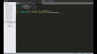 JavaScript 09: Aprende a usar valores boolean (booleanos) en JavaScript.
