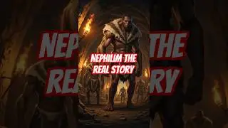 Nephilim, the story!