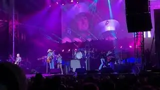 Toby Keith-Whiskey Girl - Dan Newlin Free Concert - Saturday Dec 4th.