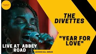 The Divettes perform 