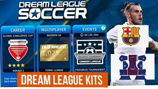 How to import dls kits