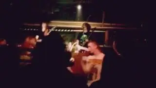 Despised Cruelty - Autumn (Live @ Stereo Krogs Ł&oacute;dź, 10 VI 2016)