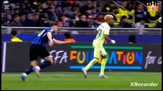 Regate Lamine Yamal @FCBarcelona @UEFA 