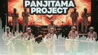 SIKUDA GARA [KARONESE SKA ROCK COVER AI] By: PANJITAMA PROJECT