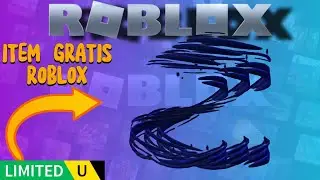 CARA MENDAPATKAN ITEM FREE UGC LIMITED Killer Cola Aura Roblox