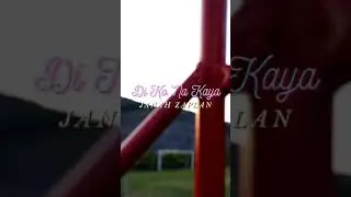 Janah Zaplan - Di Ko Na Kaya #shorts