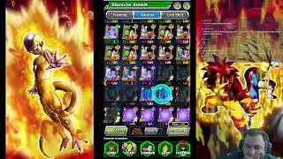 200k+ Stones/Crazy Box You Wont Believe its Real/ Dokkan Sparking