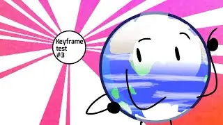 My third keyframe test (FT. Opacity)