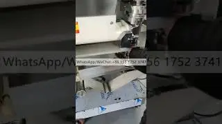 Small Kubba Kebbe Maker Making Encrusting Machine for Restaurant Bean paste jam pastry
