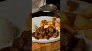 Arnavut Ciğeri