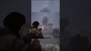 Killing QUEEN in Arc Raiders RANDOM SOLO