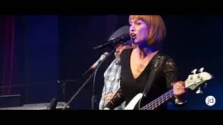 jazzy-duo | Schwarz und Wei&szlig; (Live @ Theater Arnstadt)